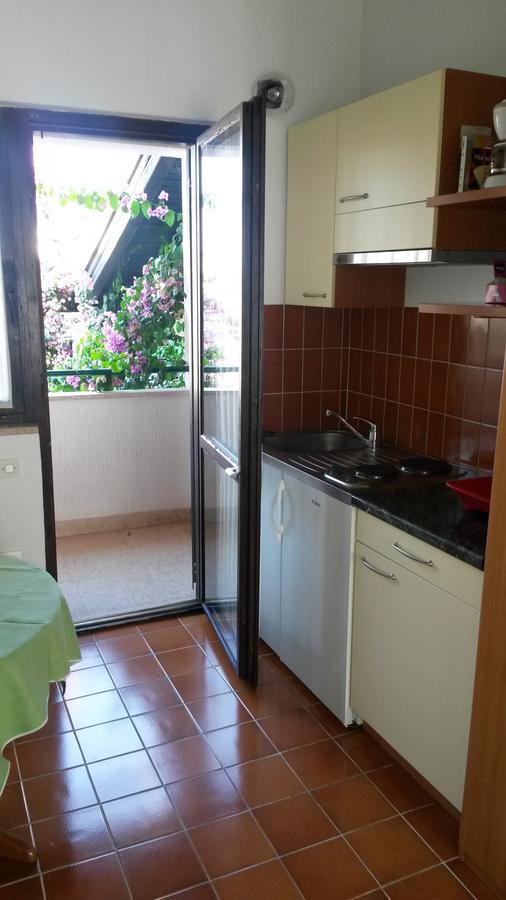 Apartments Soric Ровинь Экстерьер фото